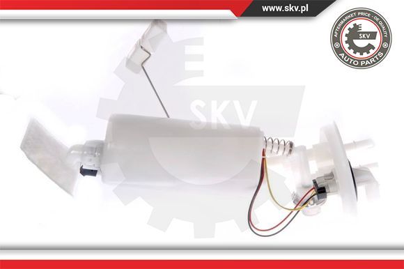 ESEN SKV Элемент системы питания 02SKV719